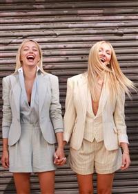 4 lý do bạn nên sở hữu ít nhất một bộ short suit
