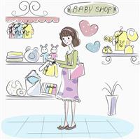 4 điều không thể bỏ qua khi chọn quần áo cho bé sơ sinh