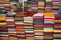 Mẹo săn vải đẹp cho các tín đồ thời trang