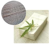 Sự thật về vải tre 