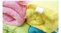 Cách lựa chọn vải cotton tốt