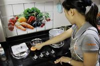 Tác dụng thật của “vải sợi hoạt tính”