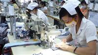 Nghành xuất khẩu lớn nhất Việt Nam hiện nay là may mặc 