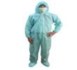 Một số tiêu chuẩn phần loại quần áo bảo hộ lao động