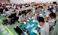 Tổng hợp nhóm hàng xuất khẩu trên 5 tỷ USD trong 2 quý đầu 2014