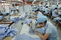 Tp.HCM: Tìm giải pháp vượt khó cho ngành dệt may !