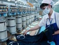 Hàng dệt may đứng đầu về kim ngạch xuất khẩu sang Hoa Kỳ tháng 8 năm 2009
