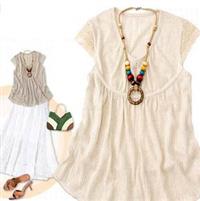 Món đồ tuyệt vời của mùa hè: Váy boho