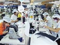 Tập đoàn dệt may sắp lên sàn chứng khoán