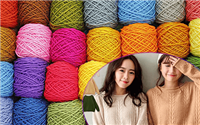 Công ty cung cấp vải may mặc