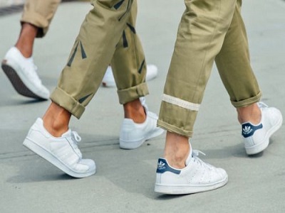 Kaki Cotton có phải là loại vải kaki của thời đại?