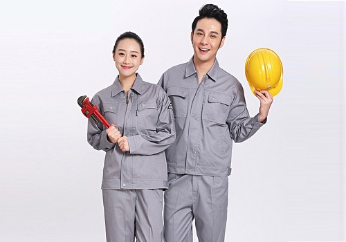 Vải Pangrim Hàn Quốc luôn cần thiết khi may bảo hộ lao động