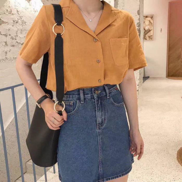 Vải may sơ mi