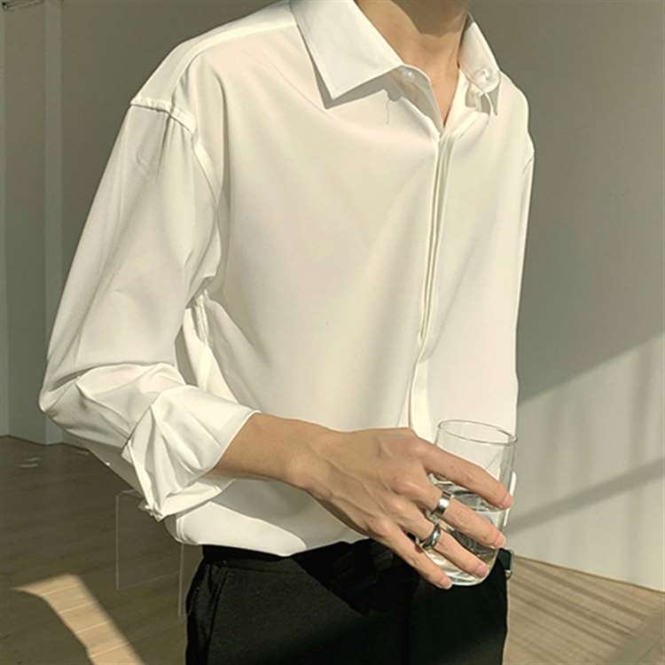 Vải may sơ mi