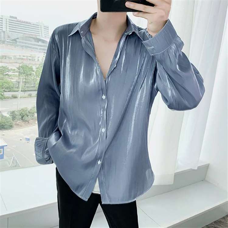 Vải may sơ mi