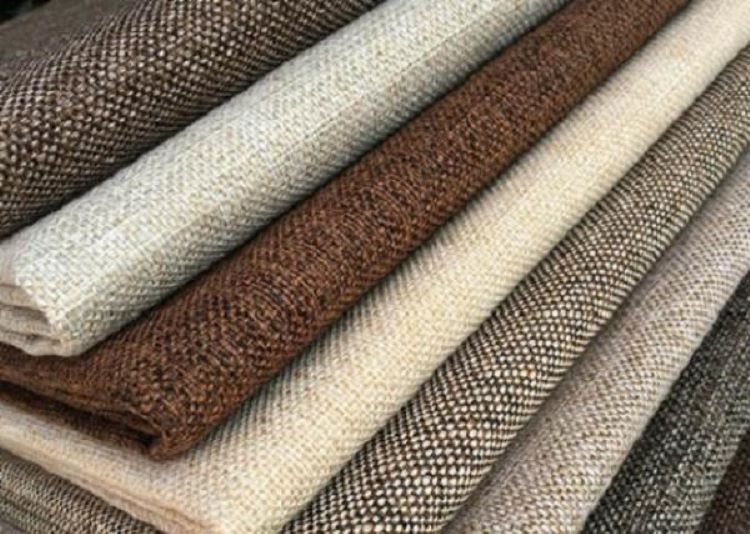 Vải Hàn Quốc nhập khẩu